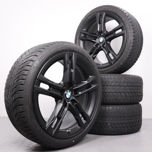 Roues hiver pour bmw série - roues, 1