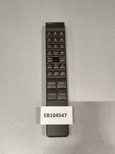 Télécommande bang olufsen - &,