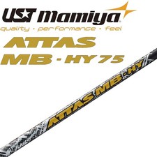 Arbre graphite UST Mamiya Golf