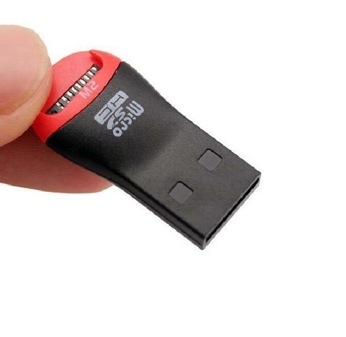 Usb micro sd - 2.0, tf