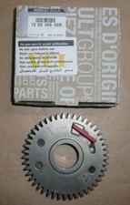 OE POULIE D'ARBRE A CAME RENAULT NISSAN OPEL 2.0 / 2.3 DIESEL 130246645R.