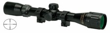 Konus 7267 3-9x32mm Adjustable