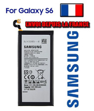 Batterie Samsung Galaxy S6 -