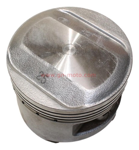 Piston honda 250 0 25mm - honda,