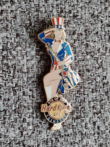 Pin girl hard rock - girl,