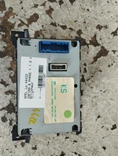 Afficheur OPEL ZAFIRA B PHASE