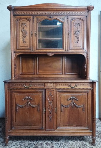 Buffet deux corps - , louis