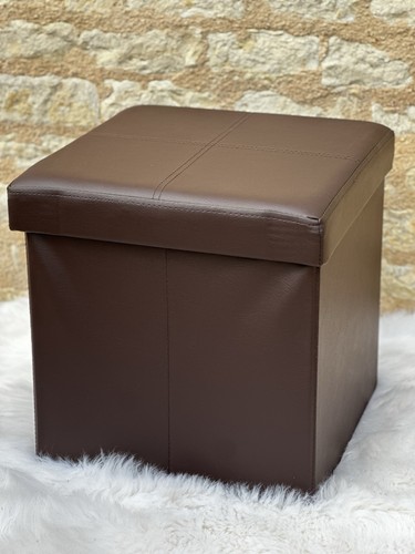 Banc coffre rangement - de,