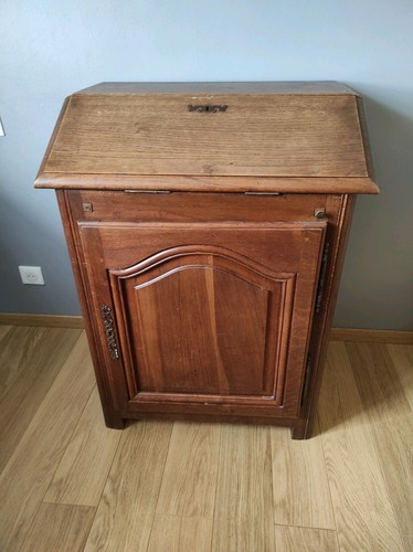 Scriban chêne louis - louis, /