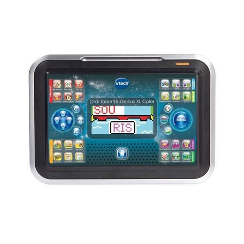 Vtech genius color - vtech,