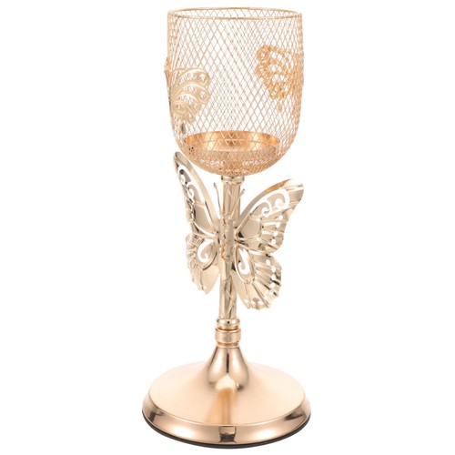 Support bougie chauffe plat - bougie,