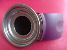 senseo porte/support dosette 1 tasse, pour hd 7820, 7830.