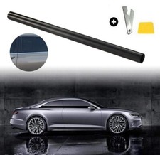 Film Solaire Teinté Noir