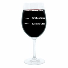 Verre à vin Leonardo XL Verre