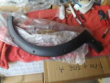 FIAT ROAD TREKKING ANTE RESTYLING WHEEL ARCH MOLDING 100154086 735251874