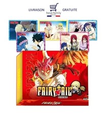 Display FAIRY TAIL 11 Boosters