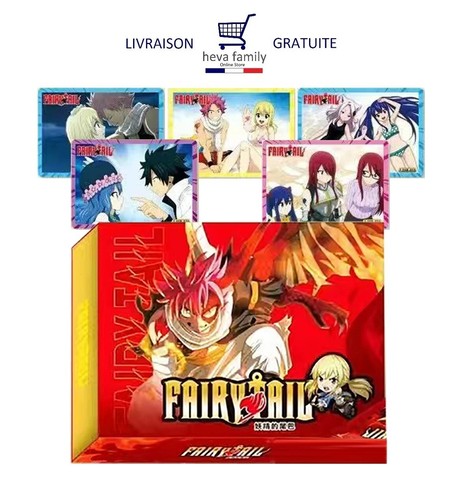 Display fairy tail - fairy,
