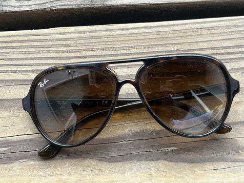 Ray bans classic light brown - classic,