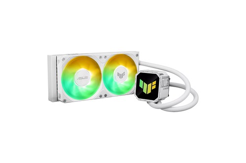 Asus kit watercooling tuf - asus,