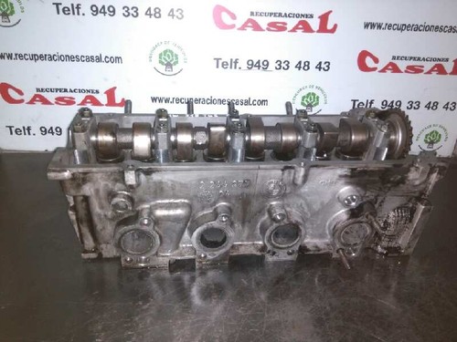 2244977 culasse moteur - du,