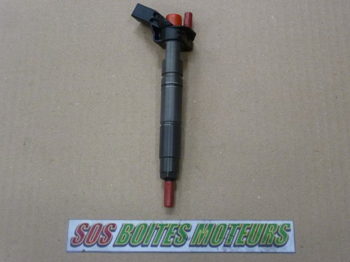 Injecteur mercedes w211 280 - injecteur,