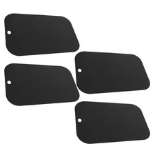 Lot de 4 embauchoirs pour bottes : embauchoirs réutilisables portables pour