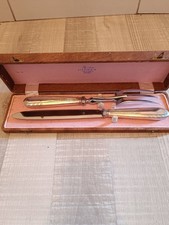 Coffret Service A Gigot Métal