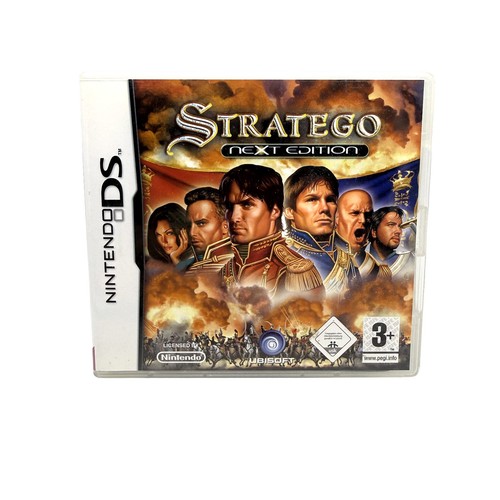Stratego next edition nintendo - next,