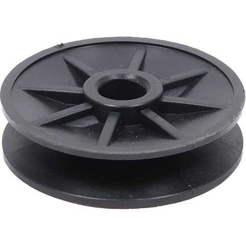 Poulie transmission 60mm pour - 60mm,