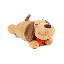Jouet En Peluche Pour Chien
