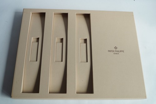 Patek philippe plateau - patek,