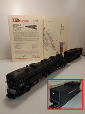 RIVAROSSI HO LOCOMOTIVE CAB