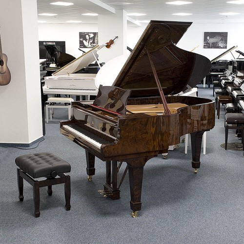 Steinway sons piano - sons, modèle