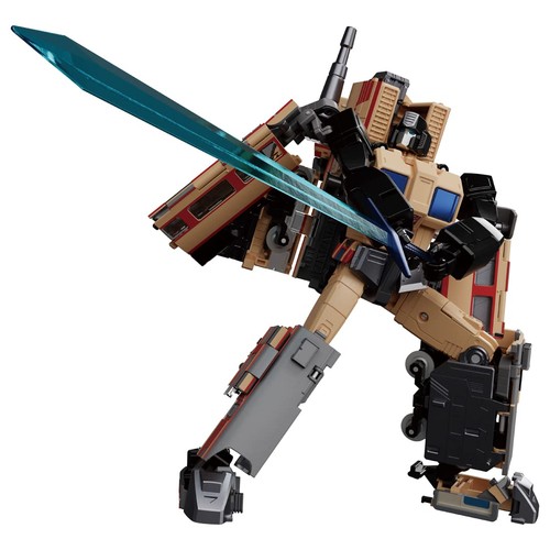 Takara tomy mpg - takara, mpg-05