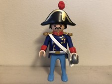 Playmobil Nordiste Garde
