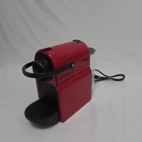 Krups nespresso inissia - krups,