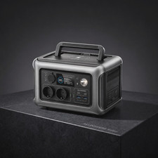 ALLPOWERS R600 Station
