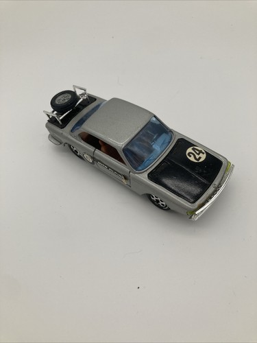 Mebetoys bmw 2800 - 2800, alpina