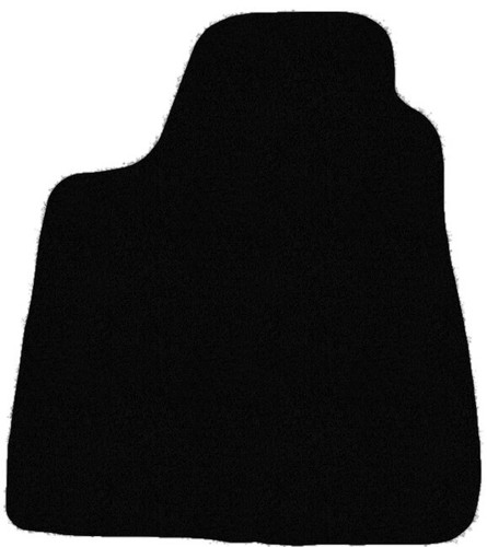 Noir tapis sol conducteur - noir, de