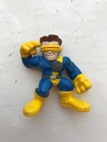 Figurine cyclope marvel - figurine,