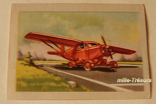 Image collection avion fulton - collection,