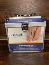 IBD Hard gel Professional Gel