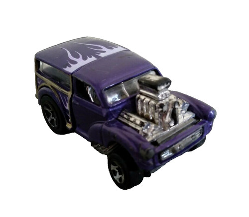 Hot wheels rover 2001 - wheels,
