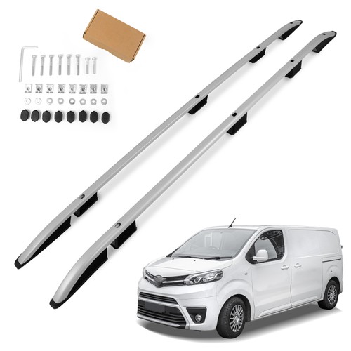 Barres toit pour toyota - de,