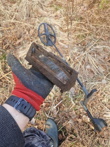 Ww2 sherman periscope - us,