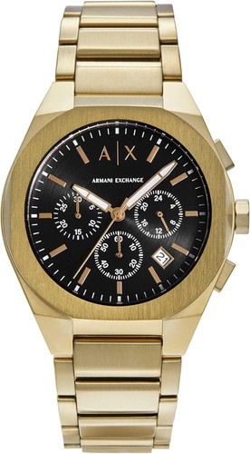 Armani exchange watch - a|x,
