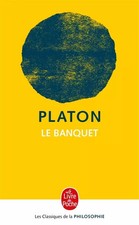 Le banquet, Platon
