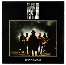 FIELDS OF THE NEPHILIM -