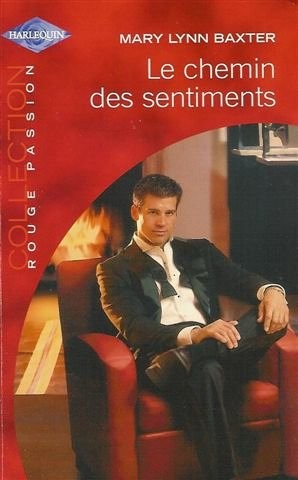 Chemin des sentiments - chemin,