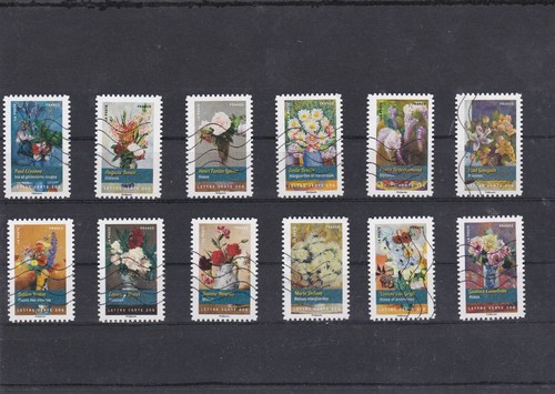 France 2015 bouquet fleurs - france,